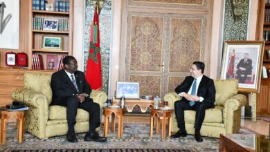 كينيا تعتبر المخطط المغربي للحكم الذاتي بمثابة المقاربة الوحيدة المستدامة لتسوية قضية الصحراء