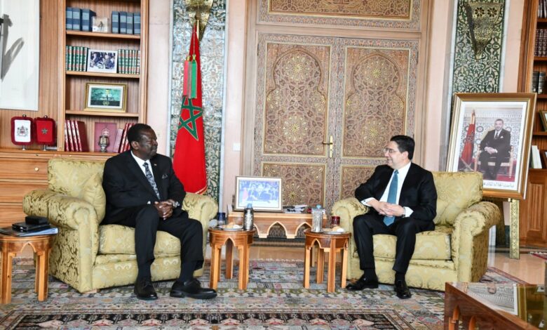 كينيا تعتبر المخطط المغربي للحكم الذاتي بمثابة المقاربة الوحيدة المستدامة لتسوية قضية الصحراء