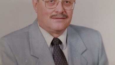 رحل عاشق الإسكندرية .. الصداقة الروسية تنعي المستشرق جينادي جورياتشكن