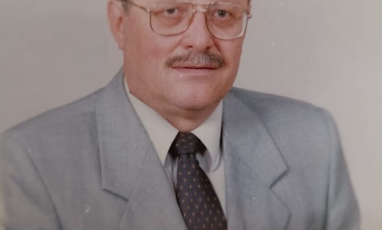 رحل عاشق الإسكندرية .. الصداقة الروسية تنعي المستشرق جينادي جورياتشكن رحل عاشق الإسكندرية .. الصداقة الروسية تنعي المستشرق جينادي جورياتشكن