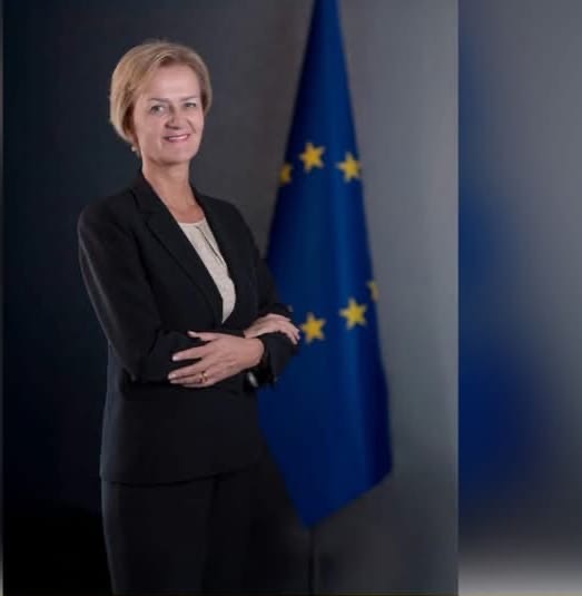 سفيرة الإتحاد الأوروبي لدى مصر تعلن عن سلسلة فعاليات بمناسبة “يوم أوروبا” بأسوان والقاهرة والإسكندرية