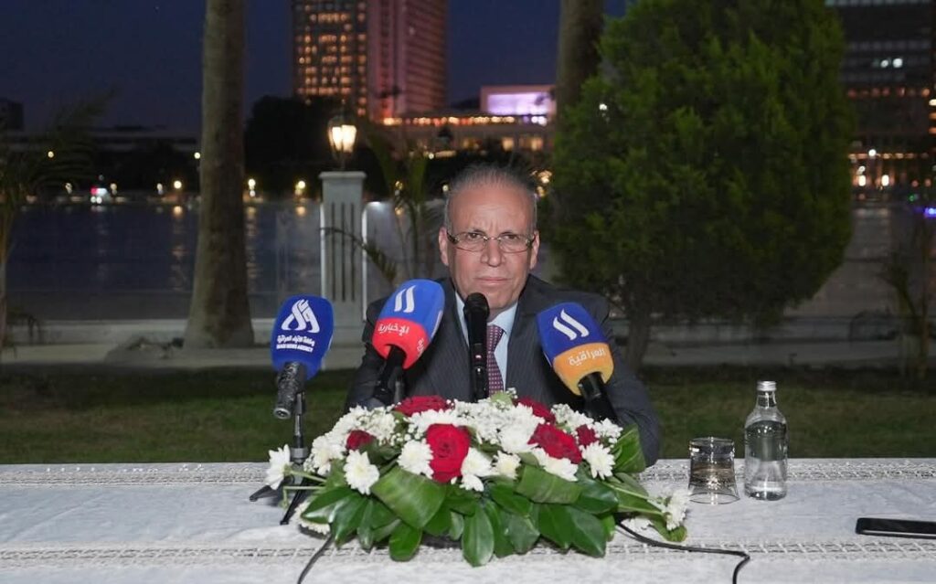 بغداد من مجدها التاريخي إلي حاضرها السياسي النابض العراق يستعد لاحتضان القمه العربيه ويؤكد على التلاحم العربي