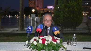 بغداد من مجدها التاريخي إلي حاضرها السياسي النابض العراق يستعد لاحتضان القمه العربيه ويؤكد على التلاحم العربي