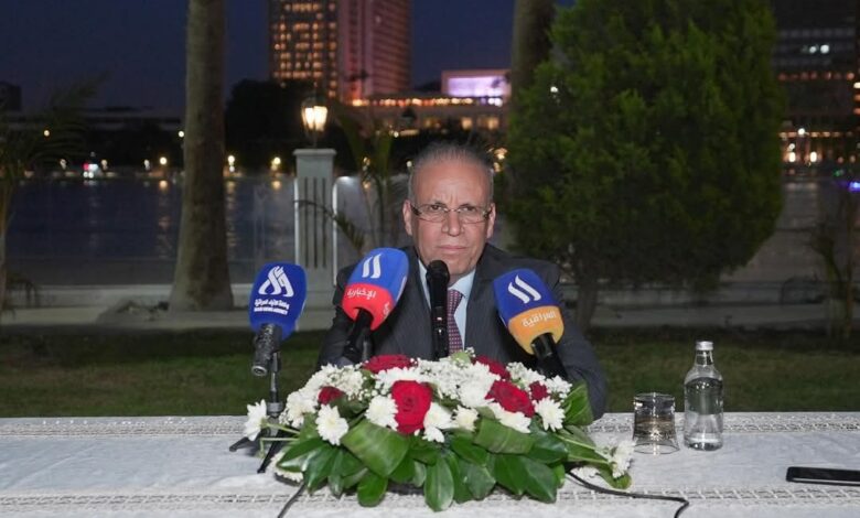 بغداد من مجدها التاريخي إلي حاضرها السياسي النابض العراق يستعد لاحتضان القمه العربيه ويؤكد على التلاحم العربي