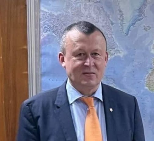 أحفاد محرري أوروبا من النازية يدافعون عن العالم اليوم ضد الإمبريالية الروسية