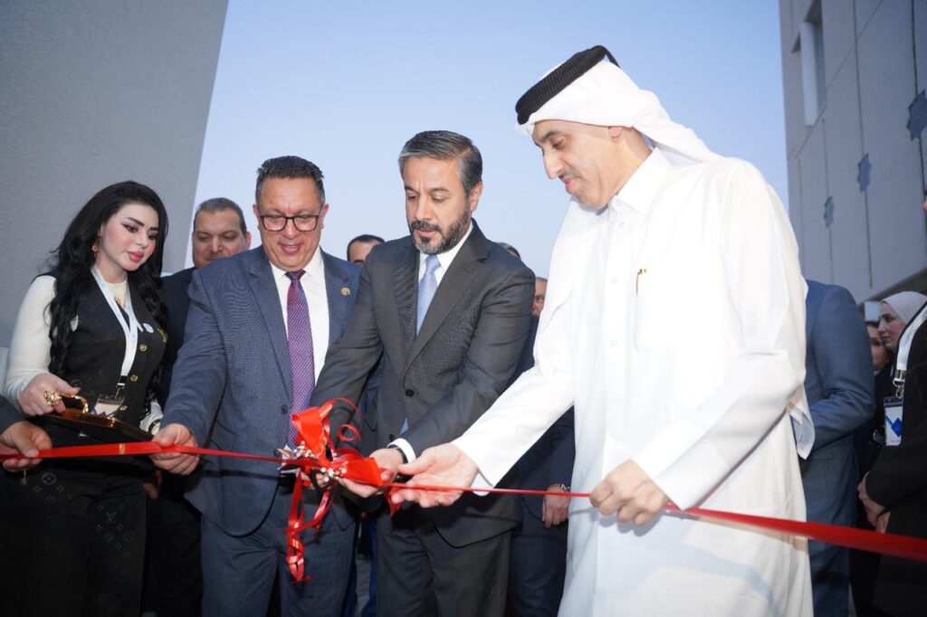 افتتاح مقر اتحاد مجالس البحث العلمي العربيه. افتتاح مقر اتحاد مجالس البحث العلمي العربيه.