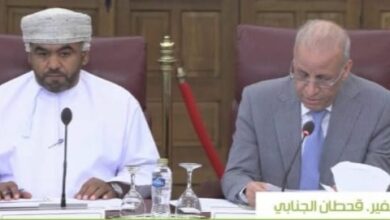 السفير قحطان الجنابي يؤكد التزام العراق بدعم ضحايا الإرهاب وتعزيز الشراكات الدولية