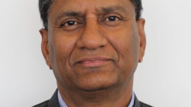 سفير الهند الجديد لدى مصر يصل القاهرة لتسلم مهام عمله