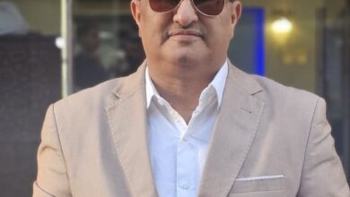 نزار الخالد يهنئ الإعلاميين المصريين بعيدهم الـ91 ويؤكد: الإعلام ركيزة أساسية لبناء المجتمعات