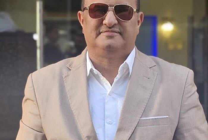 نزار الخالد يهنئ الإعلاميين المصريين بعيدهم الـ91 ويؤكد: الإعلام ركيزة أساسية لبناء المجتمعات نزار الخالد يهنئ الإعلاميين المصريين بعيدهم الـ91 ويؤكد: الإعلام ركيزة أساسية لبناء المجتمعات