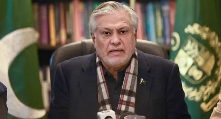 وزير الخارجية نائب رئيس الوزراء الباكستاني يدين الهجوم الإرهابي على الأبرياء