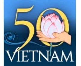 فيتنام تحتفل بالذكرى الخمسون للسلام والتقدم الاجتماعي