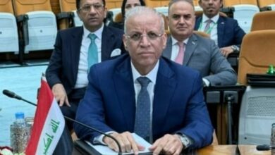 العراق يعزز حضوره الدولي عبر المنتدى العربي الصيني في الرباط
