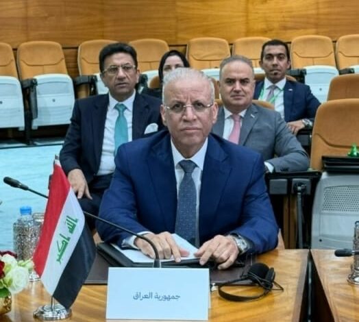 العراق يعزز حضوره الدولي عبر المنتدى العربي الصيني في الرباط