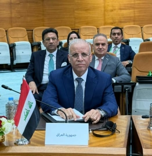 العراق يعزز حضوره الدولي عبر المنتدى العربي الصيني في الرباط