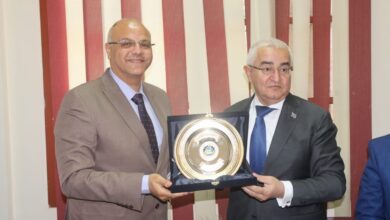 أذربيجان تحتفل بذكرى ميلاد الزعيم المؤسس حيدر علييف