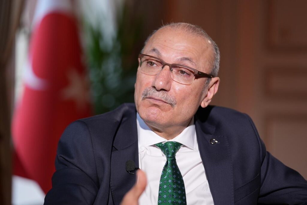 السفير التركي قطاع السياحة في تركيا يعد قصة نجاح نعتمد على الدعم الحكومي والترويج الفعال