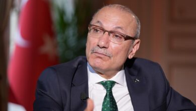 السفير التركي قطاع السياحة في تركيا يعد قصة نجاح نعتمد على الدعم الحكومي والترويج الفعال