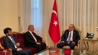 جسر أكاديمي بين تركيا ومصر: الانتقال إلى التعليم العالي مع امتحان YÖS