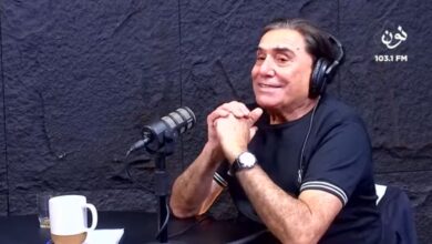 أسامة جبور يشعل الأثير بصوته وأفكاره في لقاء إذاعي مميز مع الإعلامي سامر خضر