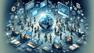 ثورة التعليم الإلكتروني في الوطن العربي: ماذا تغيّر؟