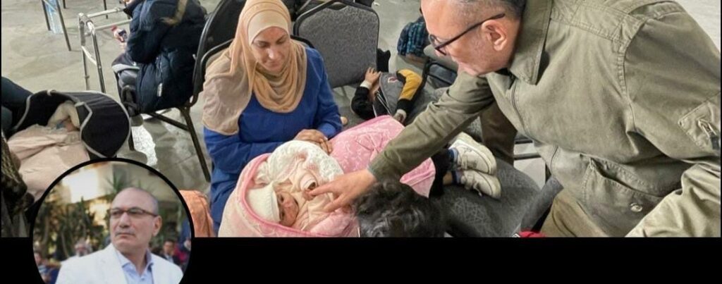 سفير تركيا بالقاهرة كل الحب والخير للشعب المصري والتركي وأهلنا في غزة في العام الهجري الجديد سفير تركيا بالقاهرة كل الحب والخير للشعب المصري والتركي وأهلنا في غزة في العام الهجري الجديد