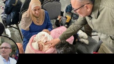 سفير تركيا بالقاهرة كل الحب والخير للشعب المصري والتركي وأهلنا في غزة في العام الهجري الجديد