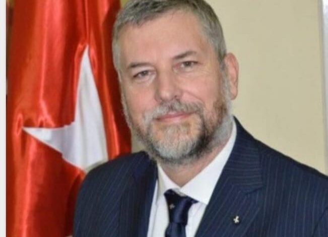 تهنئه رئاسية بعيد القديس يوحنا المعمدان العيد الوطني لفرسان مالطا تهنئه رئاسية بعيد القديس يوحنا المعمدان العيد الوطني لفرسان مالطا