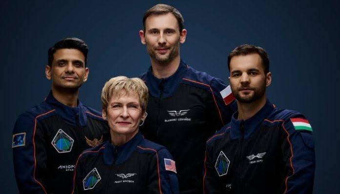 قفزة الهند التالية في الفضاء