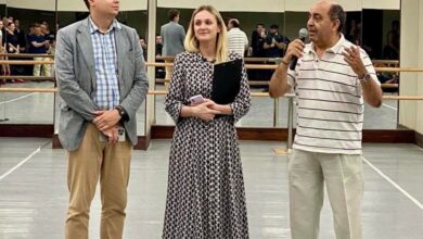 كوستروما الروسية تعزز العلاقات الثقافية مع مصر كوستروما الروسية تعزز العلاقات الثقافية مع مصر