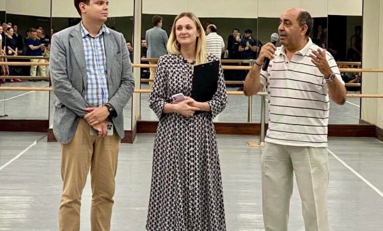 كوستروما الروسية تعزز العلاقات الثقافية مع مصر كوستروما الروسية تعزز العلاقات الثقافية مع مصر