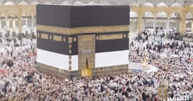 الحج 2025.. ثورة تكنولوجية في خدمة ضيوف الرحمن بـ91 ألف تدخل صحي و”درون الإنقاذ”