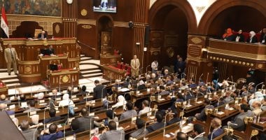 وزير الثقافة بمجلس الشيوخ ليكشف كواليس ضبط أعمال حفر بقصر ثقافة الأقصر