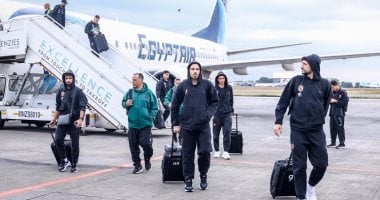 20 ساعة إلى المجد.. كواليس سفر الأهلي إلى أمريكا لخوض مونديال الأندية 2