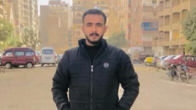 ألف مبروك .. حفل زواج محمد نجل شيخ العرب احمد الشافعي السماعني