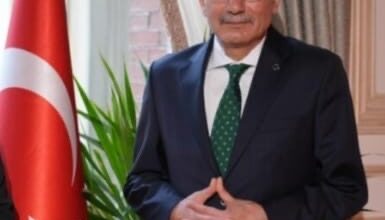 سفير تركيا معاناة الشعب المظلوم في غزة تفسد فرحة العيد سنحتفل مع عائلات الضحايا الفلسطينيين غداً