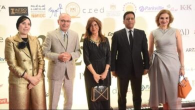 مانح الأمل ومبادرات عظيمة من المجتمع المدني المصري والقطاع الخاص بتشجيع الدوله