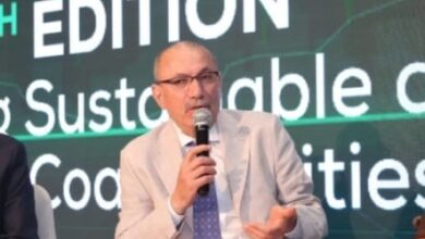 بعد نجاحه في التنمية الاقتصادية السفير شن يعرض التجربة التركية في المدن الساحلية