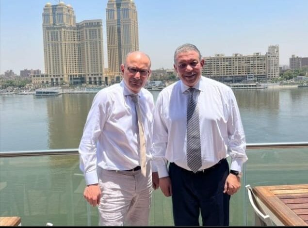 دردشة على النيل من القاهره لانقرة ولقاء حول اهم احداث الساعه وأحوال غزة دردشة على النيل من القاهره لانقرة ولقاء حول اهم احداث الساعه وأحوال غزة