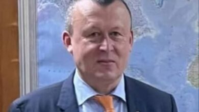 دستور اوكرانيا مصدر السياده واستمرارية الشرعية وبوصله نحو المستقبل