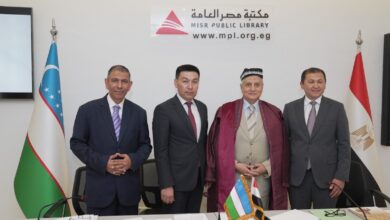 السلطان قطز والعلاقات التاريخية بين شعبي أوزبكستان ومصر