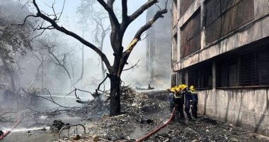 مصـر تعرب عن خالص تعازيها لجمهورية الهند فى ضحايا تحطم الطائرة المنكوبة