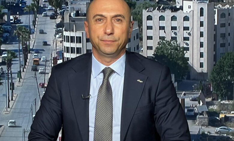 د/ أشرف عكة خبير العلاقات الدولية ،،للسفير،، “حرب الشرق الأوسط الكبرى: من طهران إلى غزة.. تصعيد الاحتلال الإسرائيلي يُشعل جبهات متعددة ويُنذر بانفجار إقليمي شامل”