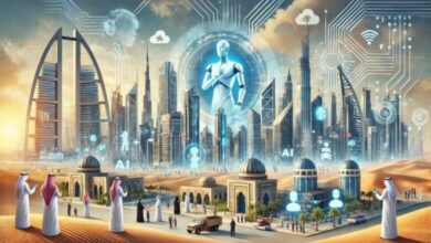 ثورة الذكاء الاصطناعي في العالم العربي بين الطموح والتحديات