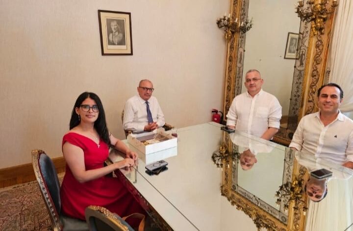 وتتوالى فرص الاستثمار التركية في بيئة استثمارية متميزه مصر المحروسه وتتوالى فرص الاستثمار التركية في بيئة استثمارية متميزه مصر المحروسه