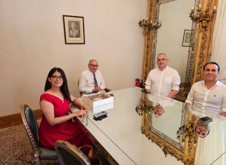 وتتوالى فرص الاستثمار التركية في بيئة استثمارية متميزه مصر المحروسه وتتوالى فرص الاستثمار التركية في بيئة استثمارية متميزه مصر المحروسه