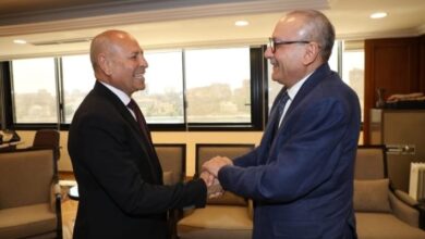 مبادرات تركيا جديده للمناطق الصناعية المصرية مبادرات تركيا جديده للمناطق الصناعية المصرية