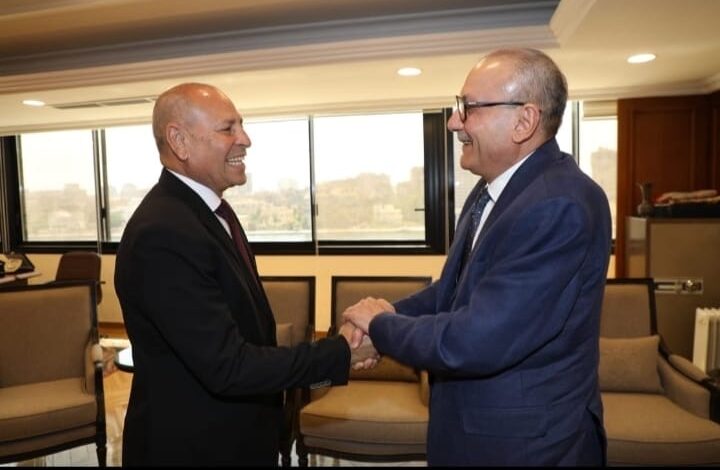 مبادرات تركيا جديده للمناطق الصناعية المصرية