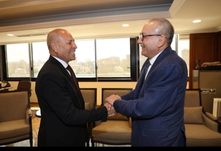 مبادرات تركيا جديده للمناطق الصناعية المصرية