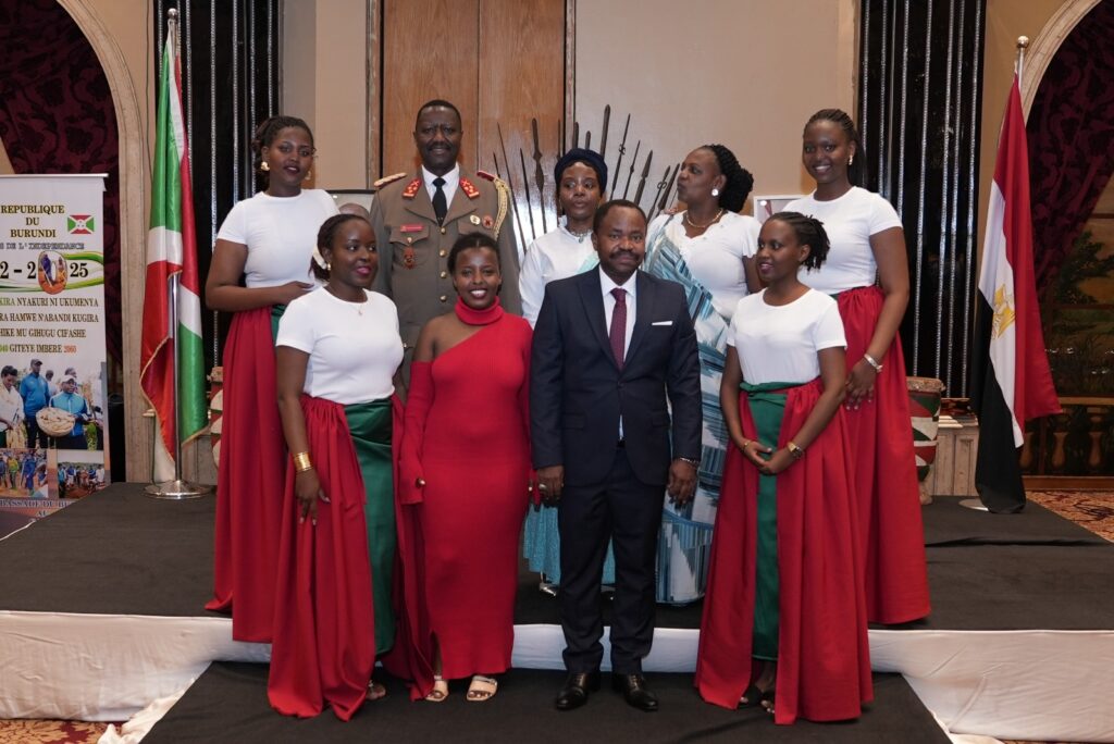 100 مليون تحيه للجالية البورونديه في القاهره اروع الاحتفلات واحلي الذكريات 100 مليون تحيه للجالية البورونديه في القاهره اروع الاحتفلات واحلي الذكريات